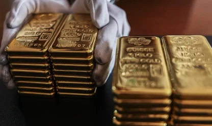 Wells Fargo’dan altın tahmini: Ons fiyatı 8.000 dolara çıkabilir