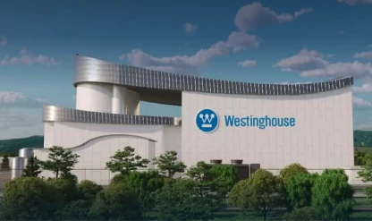 Westinghouse ve Google’dan nükleer yapay zeka ortaklığı
