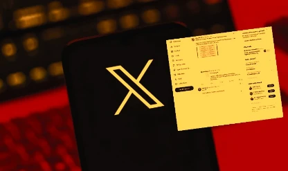 X çöktü mü, neden açılmıyor? Twitter'da API sorunu: Grok çalışmıyor mu?