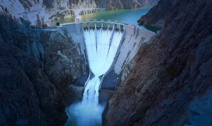 Yağış rekoru enerjiye yansıdı: HES'ler üretimde ilk sıraya çıktı