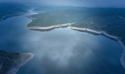 Yağışlar can suyu oldu: İstanbul'un barajlarında son durum nasıl?