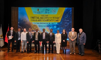 Yapay zeka çağında telif hakları