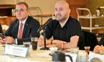 Yapay zeka kullanamayan şirketler geride kalacak