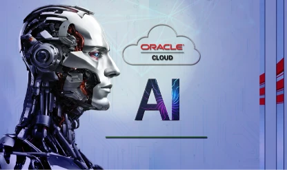 Yapay zeka Oracle’ı uçuruyor: Gelirini ikiye katlamayı hedefliyor
