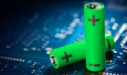 Yapay zeka ve kuantumla pil geliştirme: Lityum kullanımı %70 azaldı