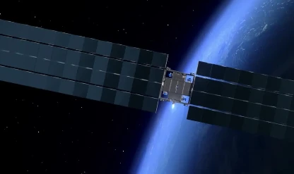 Yapay zeka veri merkezleri uzaya çıkıyor: ‘Galaktik Beyin’ Projesi