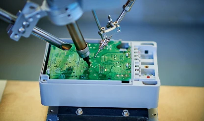 Yapay Zekada Enerji Devrimi: 1 Nanometre Transistör