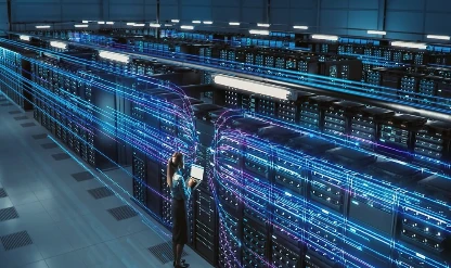 Yapay zekanın görünmeyen bedeli: Enerji ve su krizi
