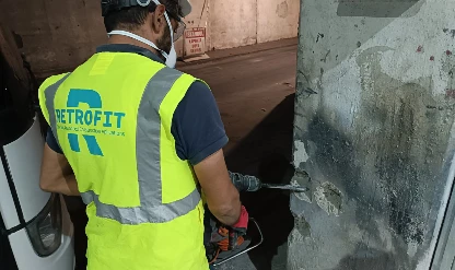 Yapılara A’dan Z’ye deprem güçlendirmesi
