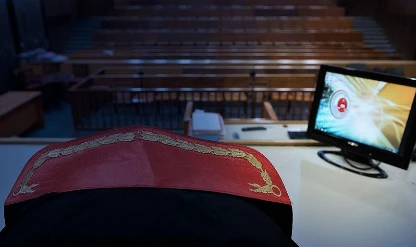 Yargıda dijital dönüşüm adımları: Yapay zeka dönemi