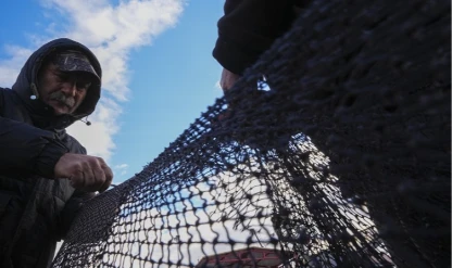 Yarısı tamamlanan av sezonunda hamsi ve sardalya yüz güldürdü