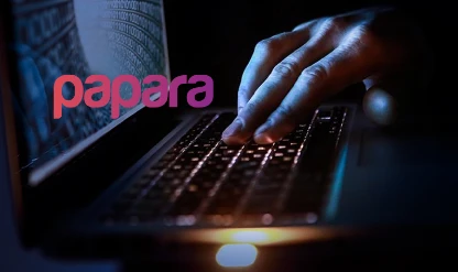 'Yasa dışı bahis' soruşturması Papara'ya uzandı! Şirketlere kayyum atandı