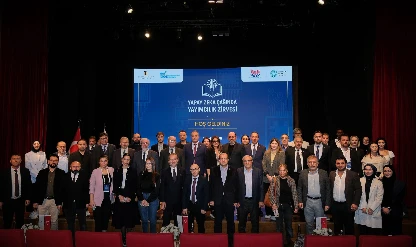 Yayıncılıkta yapay zeka zirvesi