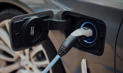 Yedi ayda 10.7 milyon elektrikli araç satıldı