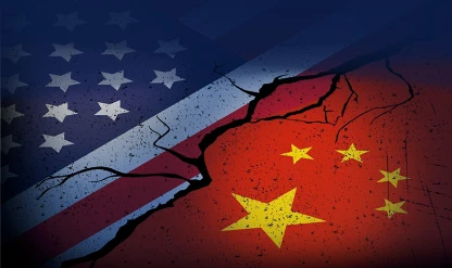 Yeni ABD ulusal güvenlik stratejisi ve Çin! Fatih Oktay yazdı...