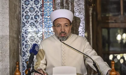 Yeni Diyanet İşleri Başkanı Prof. Dr. Safi Arpaguş kimdir, nereli?