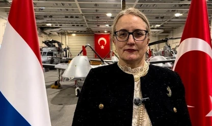 Yeni dönemde Hollanda-Türkiye savunmada işbirliğine gidebilir