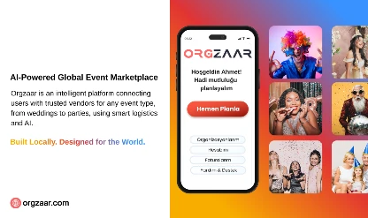 Yeni nesil etkinlik pazaryeri