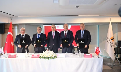 Yeni nesil ihracat uzmanı yetiştirilecek: İhracat Akademisi imzaları atıldı