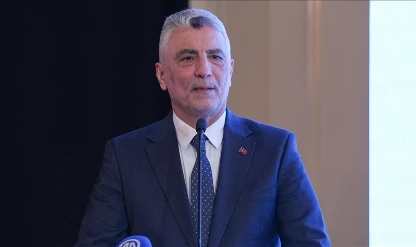 Yeni ticari koridor:  Kapıkule'nin kuzeyinde yen gümrük kapısı