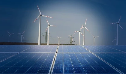 Yenilenebilir enerjide 6 bin megavatlık kapasite tahsisi yapıldı