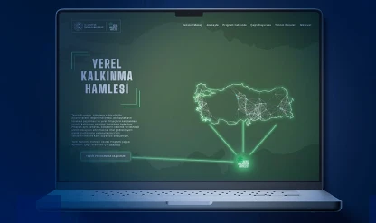 Yerel Kalkınma Hamlesi başlıyor: 2026 başvuruları için takvim açıklandı