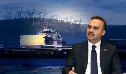 Yerli nükleer reaktörler üretilecek! Bakan Kacır yeni adımı duyurdu