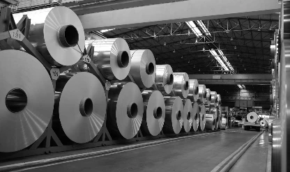 Yeşil dönüşüm alüminyumu zirveye taşıdı