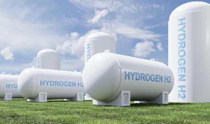 Yeşil hidrojende verimlilik hamlesi: Yeni nesil elektrolizörler geliyor