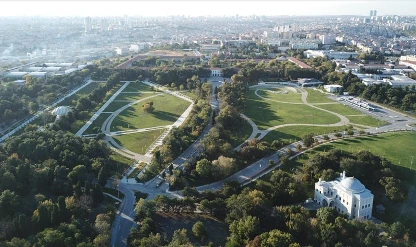 Yeşil Üniversite Endeksi açıklandı! Türkiye'den 6 üniversite ilk 100'e gird
