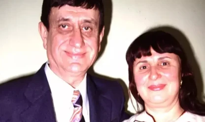 Yeşilçam'ın usta oyuncusu hayatını kaybetti! Meral Kurtuluş neden öldü?