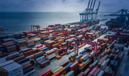 Yılın ilk dış ticaret verisi açıklandı