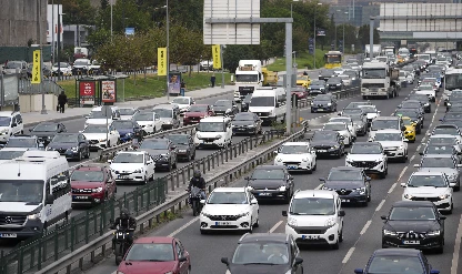 Yola çıkacaklar dikkat! Bakım onarım çalışmaları sürüyor