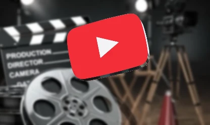 YouTube 2025 yılı reklam gelirinde Hollywood devlerini geçti