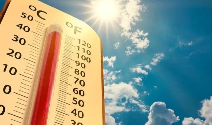 Yükselen sıcaklıklar dünyada dakikada bir kişiyi öldürüyor