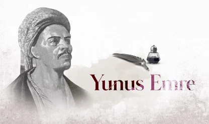 Yunus Emre vefatının 705. yılında anılıyor