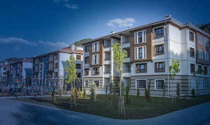 Yüzyılın Konut Projesi’nde başvurular bu hafta sona eriyor