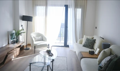 Yüzyılın konut projesinde ilk kura çekimi 29 Aralık'ta yapılacak