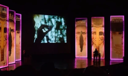 Zeytin Çiçeği Uluslararası Kısa Film Yarışması ödülleri sahiplerini buldu