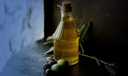 Zeytinde Türkiye'nin rolü güçleniyor: Zeytinyağında dünya ikincisi