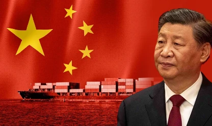 Zirve sonrası Çin'den yeni adım: İhracat kontrollerini askıya alıyor