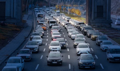 Zorunlu trafik sigortası artış oranı belli oldu