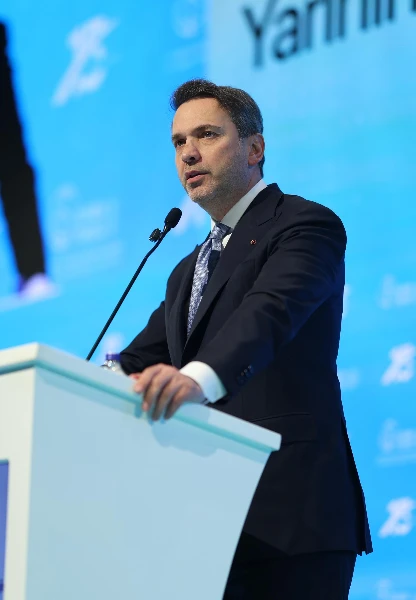 '2026 rüzgarın yılı olacak!