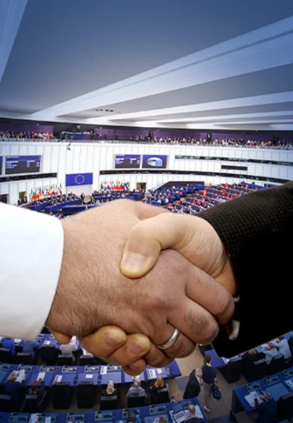 AB ve MERCOSUR'un arasındaki ticaret anlaşmasında yeni adım!