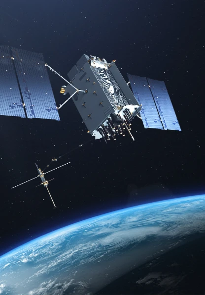 ABD, 8 milyar dolarlık GPS projesini iptal etti