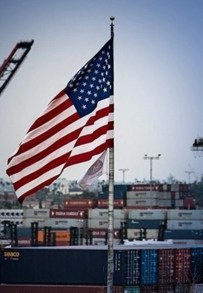 ABD dış ticaret açığı ocakta yüzde 25,3 azaldı