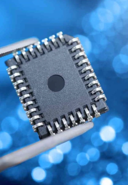 ABD etkili oldu: Çin'in en büyük çip üreticisinden yeni karar!