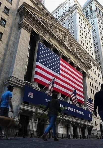 ABD istihdam verileri açıklandı: Martta beklentileri aştı