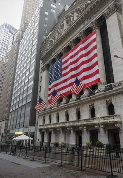 ABD istihdam verileri: İşsizlik maaşı başvuruları arttı