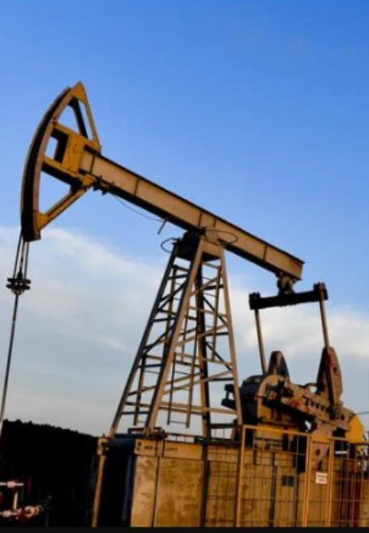 ABD petrol fiyat tahminini revize etti! 57 dolara yükseldi